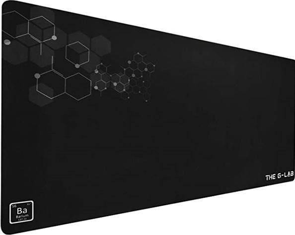 Productafbeelding The G-Lab Muismat XXL 90 x 45 cm Gaming (XXL)