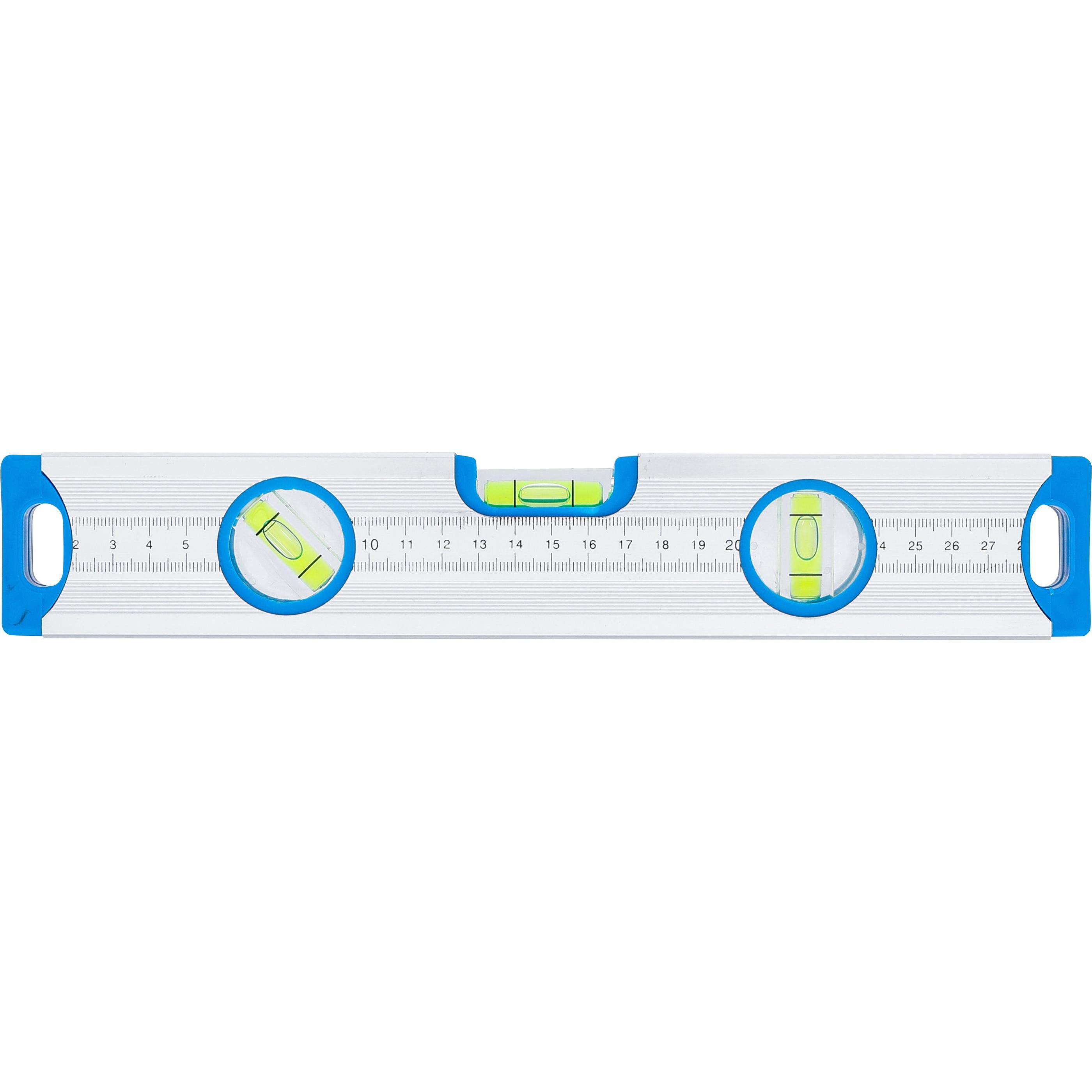 Thumbnail - BGS, Wasserwaage, Aluminium-Wasserwaage 300 mm (30 cm)