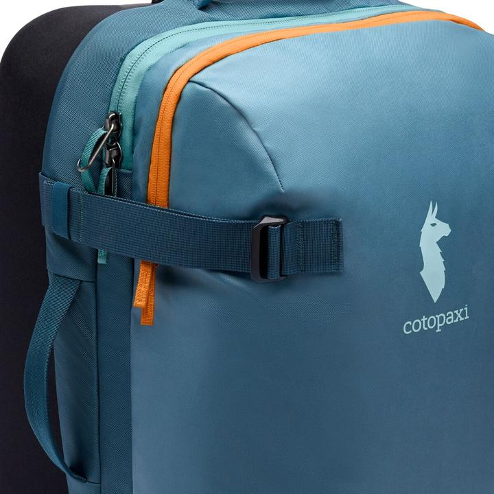 Immagine prodotto Cotopaxi Allpa - Borsa a tracolla 38L Woods (38 l)