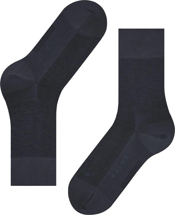 Produktbild Falke Socken Casual Bequem sitzend (Einzelpack, 39 - 42)