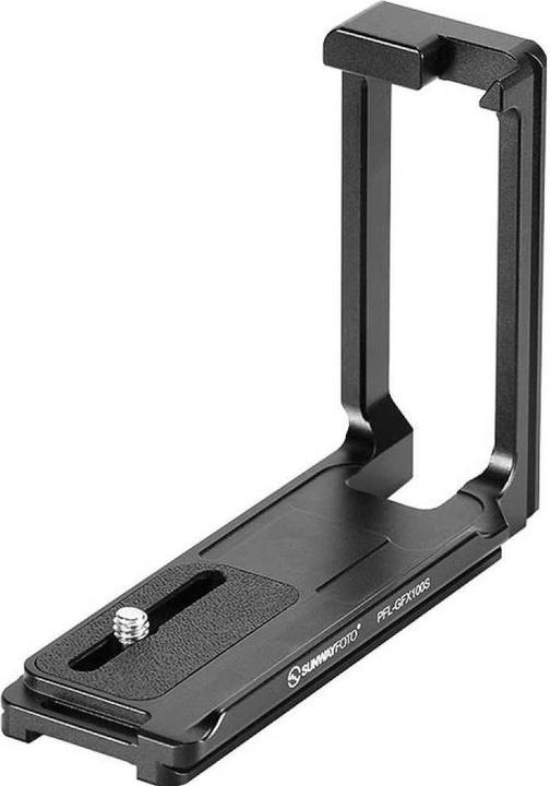 Produktbild Sunwayfoto L-Plate For Fujifilm GFX-100S/50SII (PFL-GFX100S) (Stativ L-Schiene)
