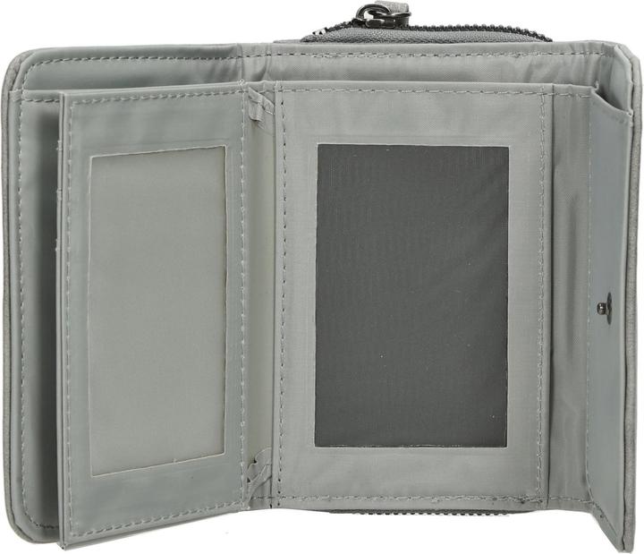 Actual product image HTI-Living Faux leather wallet