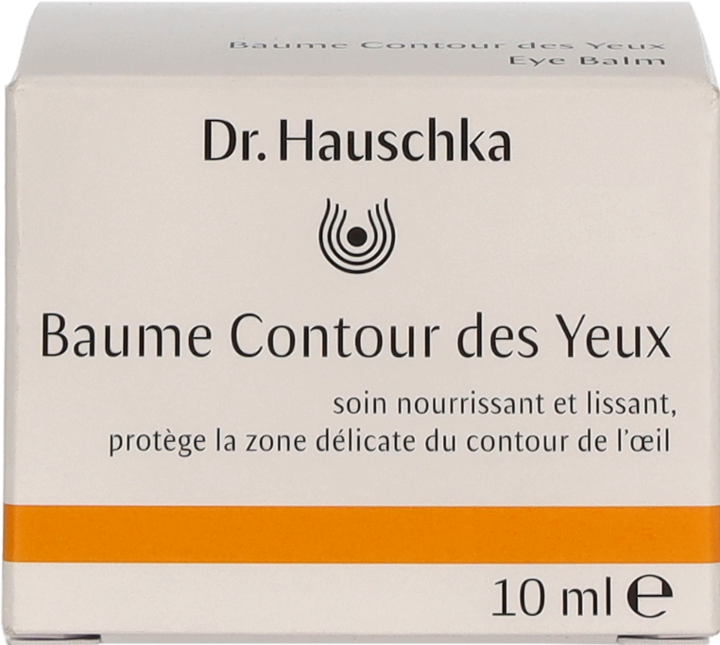 Produktbild Dr. Hauschka Eye Balm (Balsam, 10 ml, Tag)