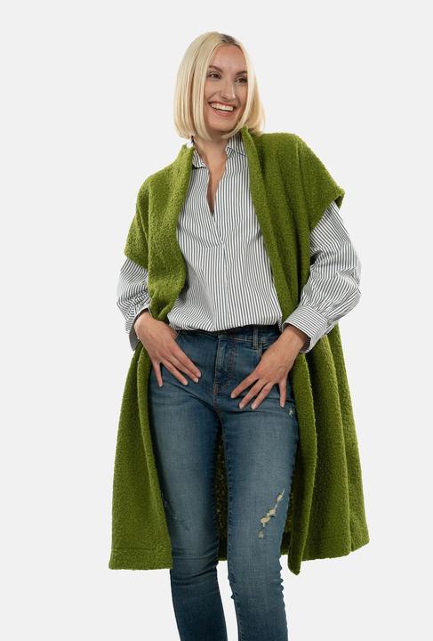 Produktbild Suri Frey Longweste SFY Freyday (XL)