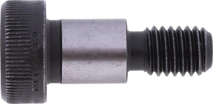 Produktbild RS PRO Skt cap head shoulder screw,12Dx12LxM10
