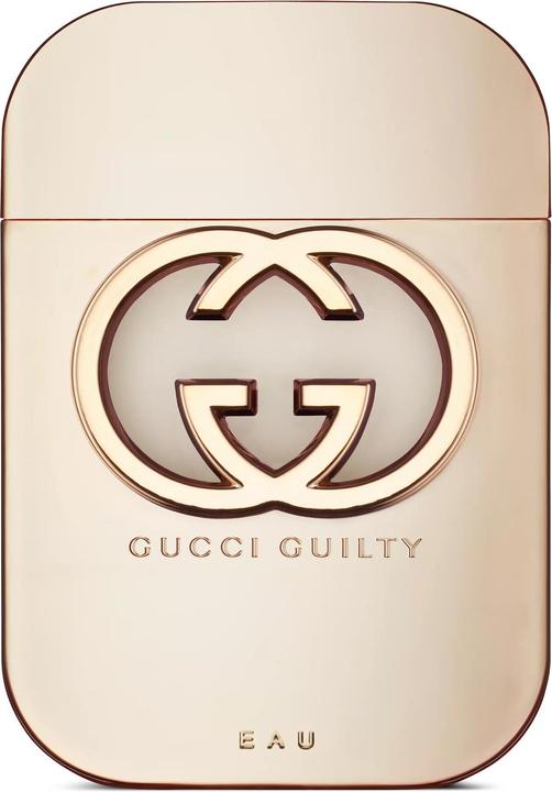 Image du produit Gucci Guilty (Eau de toilette, 50 ml)