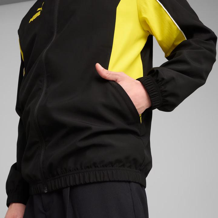 Produktbild Puma BVB ftblARCHIVE Jacket (XS)