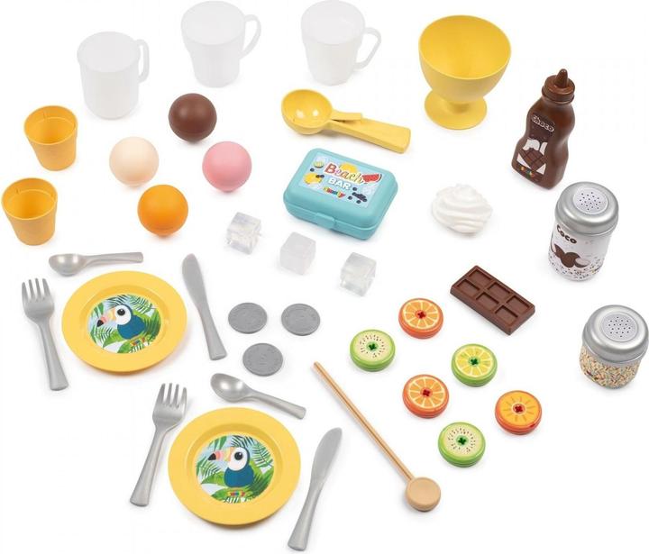 Immagine prodotto Smoby Bar sulla spiaggia