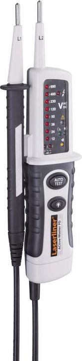Actual product image Laserliner AC active master (CAT III 1000V, CAT IV 600V, Handheld multimeter)