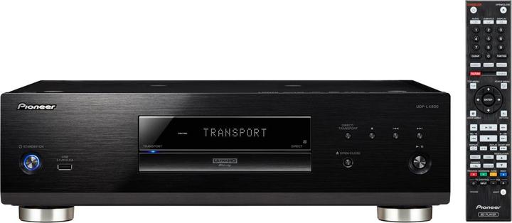 Produktbild Pioneer UDP-LX800-B