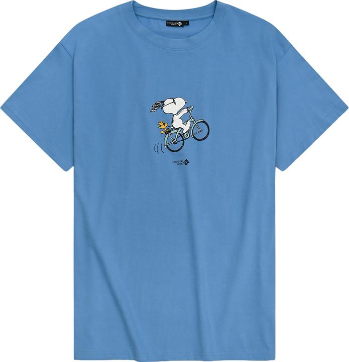 Produktbild Bavarian Caps Peanuts: Radln (S)