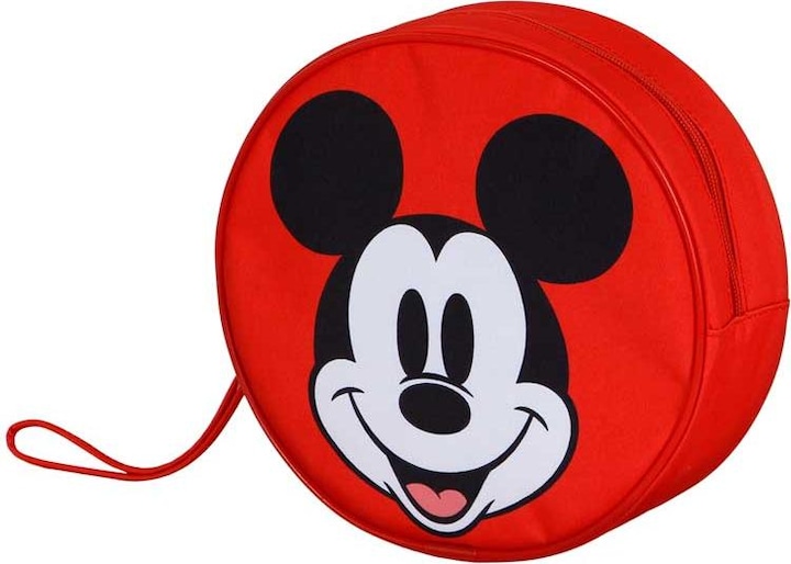 Produktbild Karactermania Jumbo Toiletry Bag Face