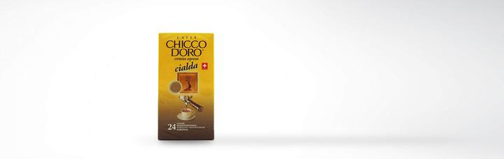 Produktbild Chicco D'oro Espresso (24 x Port.)