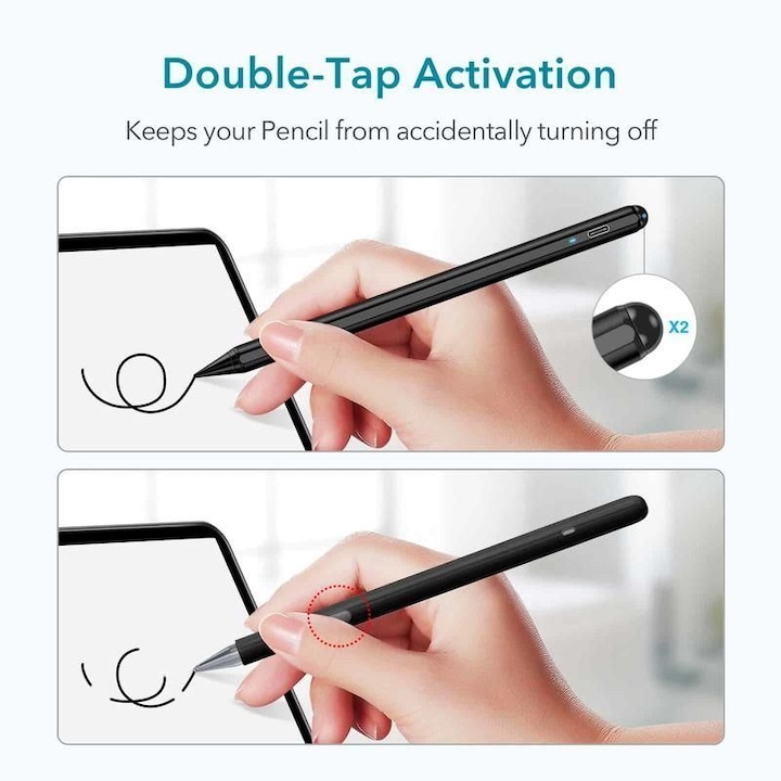 Productafbeelding ESR iPad digitale stylus