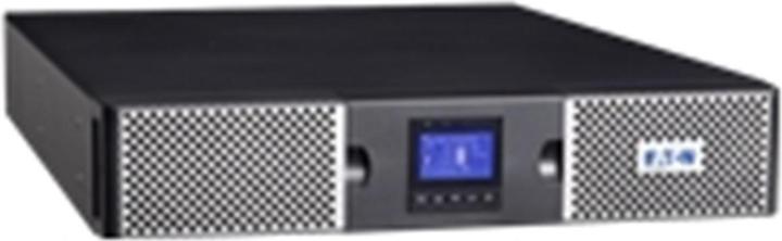 Actual product image Eaton 9PX 3000i RT2U Netpack Lithium-Ion 3000VA/3000W Tower/Rack Network Card (3000 VA, 2400 W, Online double converter UPS)