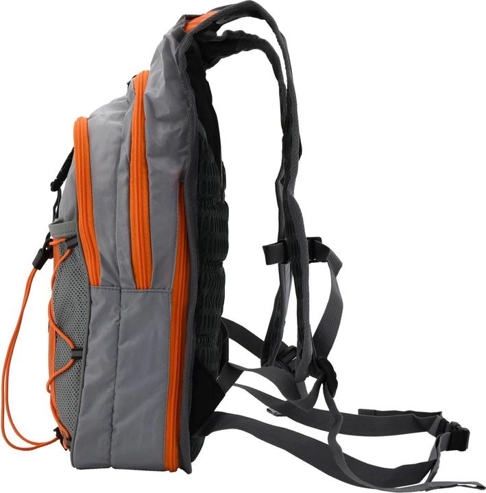 Actual product image Cattara Backpack 10l OrangeW (10 l)