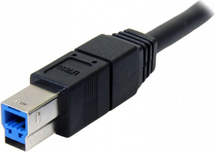 Produktbild StarTech USB 3.0 A zu B (3 m, USB 3.2 Gen 1)