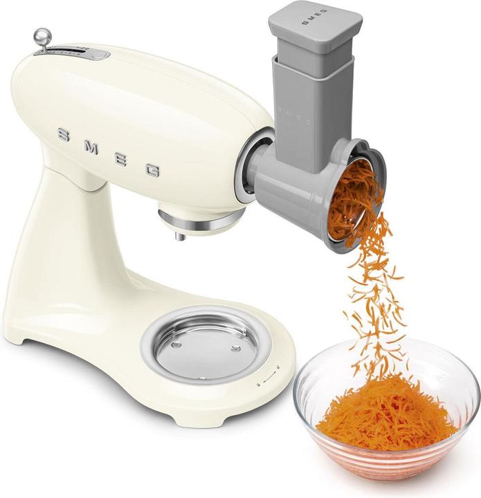 Productafbeelding Smeg 50's Retro Stijl (1000 W, 4.80 l)