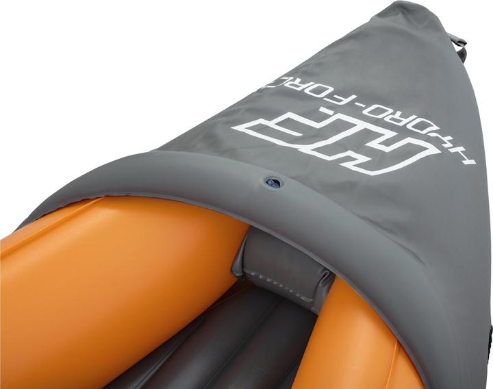 Produktbild Bestway HF Rapid X3 Kayak 381x100cm (3 Pers.)