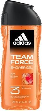 Produktbild Adidas Team Force Shower Gel 250Ml (250 ml)