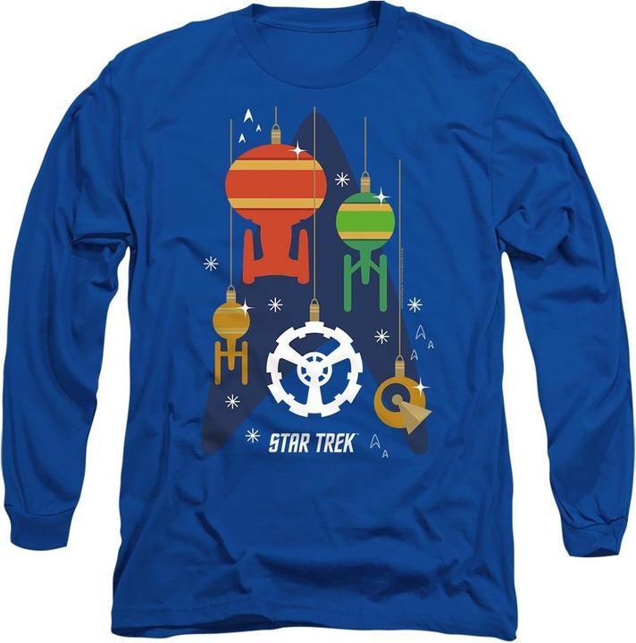 Produktbild TShirt weihnachtliches Design (L)