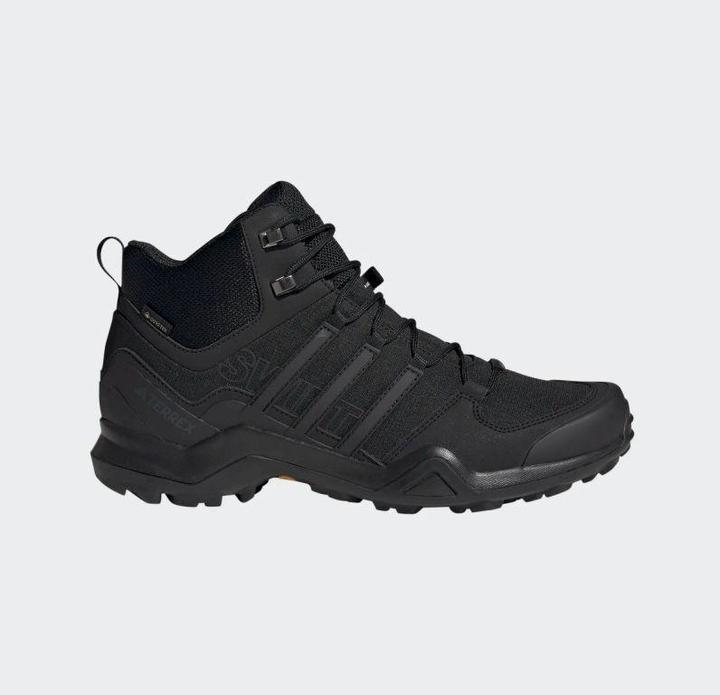 Actual product image Adidas Terrex Swift R2 Mid GTX (42 2/3)