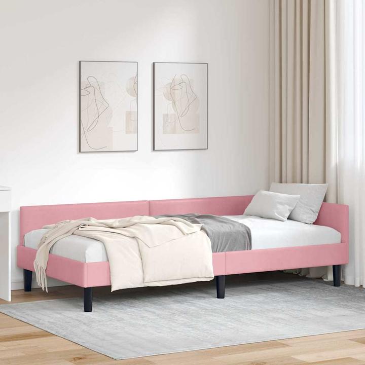 Image du produit vidaXL Schlafzimmermöbel (100 x 200 cm)