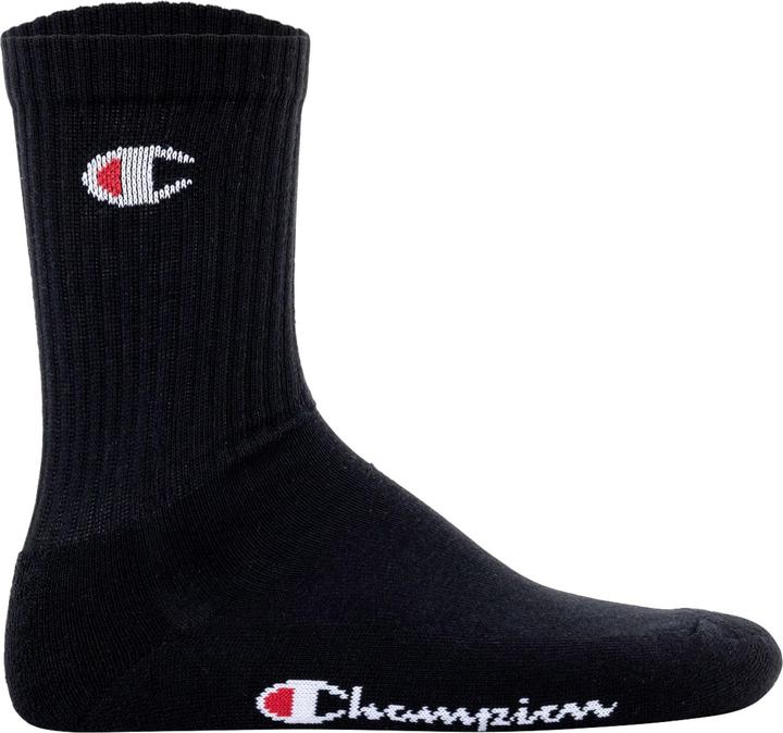 Produktbild Champion Core Socks (6er Pack, 39 - 42)