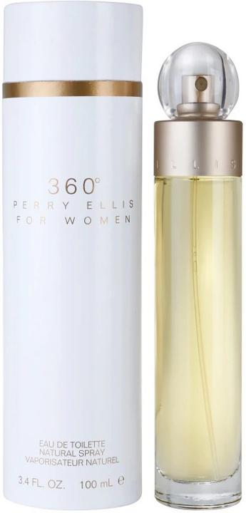 Immagine prodotto Perry Ellis 360 (Eau de toilette, 100 ml)