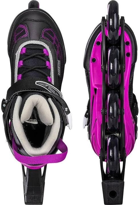Image du produit Story Patins à roulettes en ligne Twilight twilight-lila 42 (1101005058658) (42)