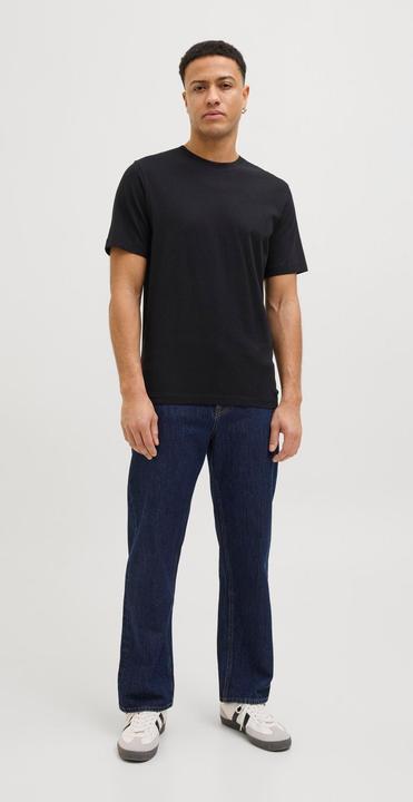 Produktbild Jack & Jones 6er-pack Basic T-shirt T-shirt (L)