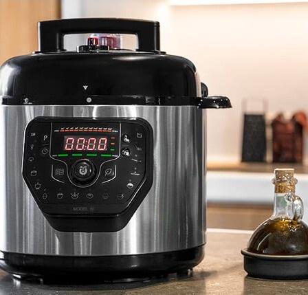Produktbild Cecotec Multikocher, 6 Liter, Modelo H
