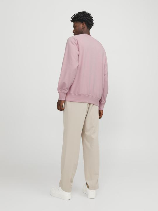Produktbild Jack & Jones Gedruckt Sweatshirt mit Rundhals Sweatshirt mit Rundhals (S)