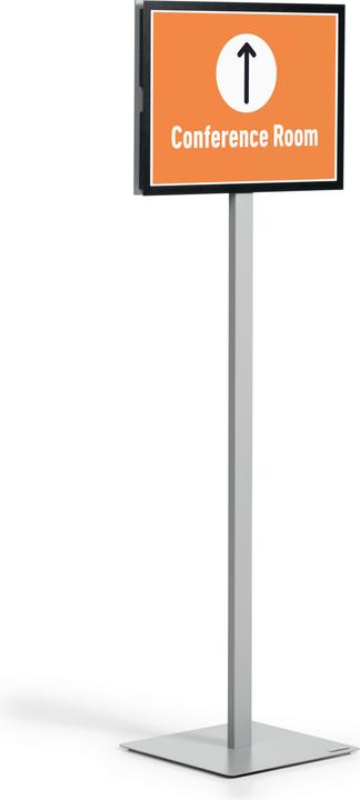 Immagine prodotto Durable BASIC - Supporto da terra