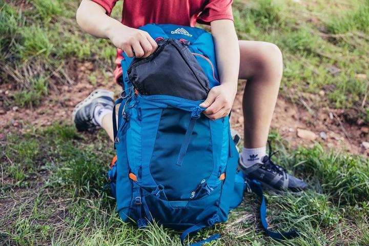 Produktbild Gregory Kid's Wander 50 (50 l)