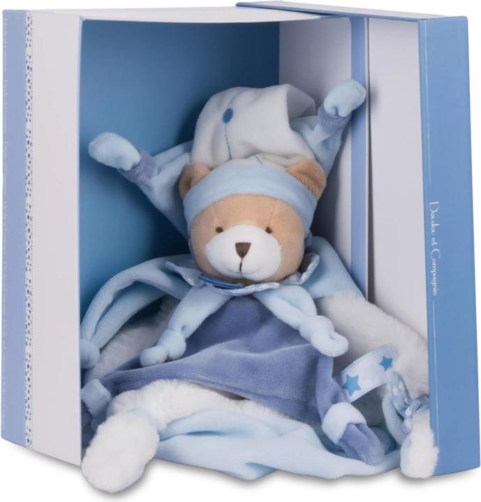 Actual product image Doudou et Compagnie Ursa Minor