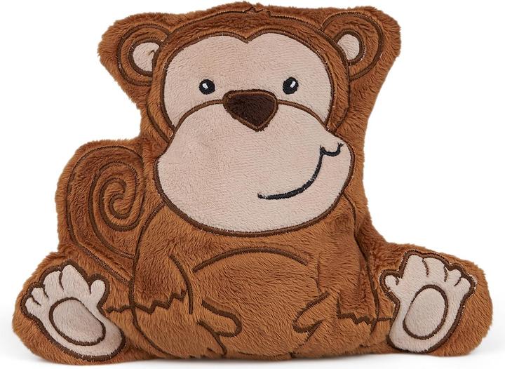 Grünspecht Wärmezoo Affe (22 x 18 cm)