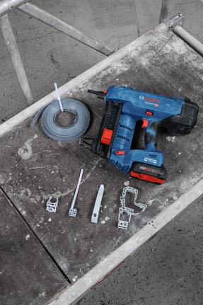Productafbeelding Bosch Professional Sammelhalter
