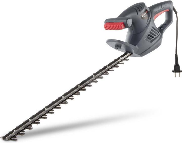 Image du produit Powerplus Taille-haies 550W 560mm (Fonctionnement sur secteur)