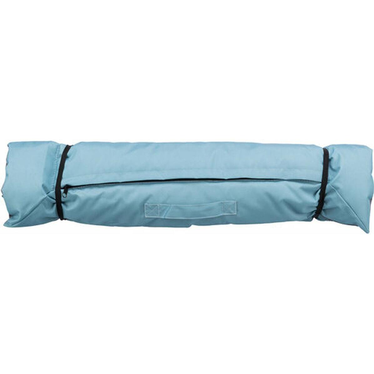Comparer les prix de Couverture de voyage Trixie Samoa Classic pour chien - L 120 x l 80 cm
