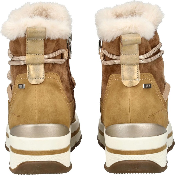 Produktbild Tom Tailor Stiefelette (41)
