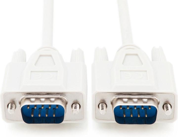 Produktbild Digitus D-Sub 9 Pol — D-Sub 9 Pol (2 m, VGA)