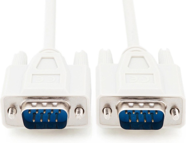 Image du produit Digitus D-Sub 9 pôles - D-Sub 9 pôles (2 m, VGA)