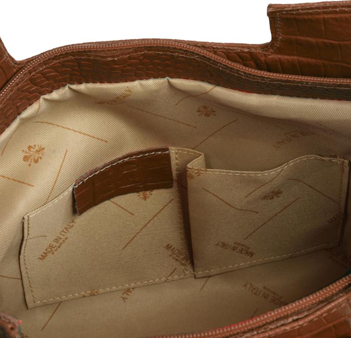 Actual product image Cluty Handtasche