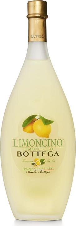 Immagine prodotto Bottega Veneta Limoncino Limoncello (1 x 50 cl)