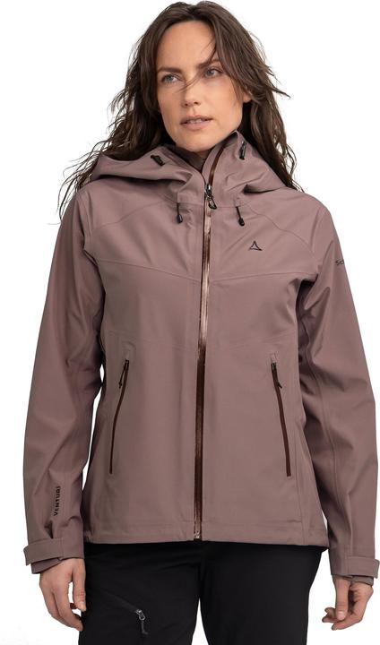 Produktbild Schöffel HIking Jacket Style Cascata (38, M)