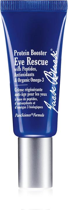 Image du produit Jack Black Protein booster eye rescue cream (Crème pour les yeux, 15 ml, Journée)