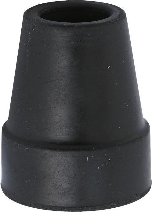 Image du produit Herdegen Capsule pour bâton métallique 18mm noir Btl