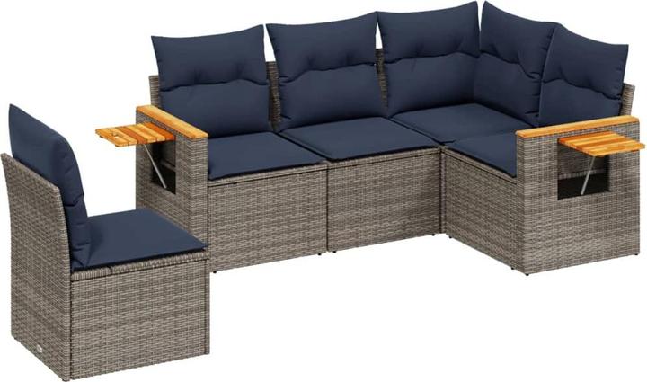 Produktbild vidaXL Annabella