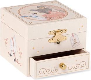 Produktbild Moulin Roty Spieluhr und Schmuckkästchen La petite école de danse